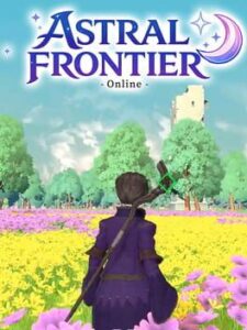 Astral Frontier Online