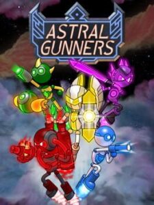 Astral Gunners