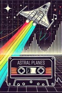 Astral Planes