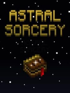 Astral Sorcery