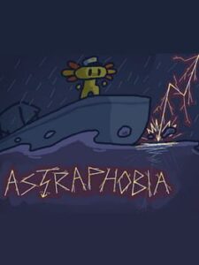 Astraphobia