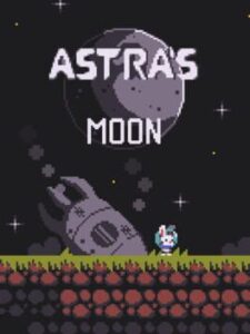 Astra's Moon