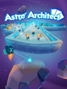 Astro Architect