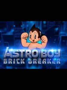 Astro Boy: Brick Breaker