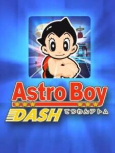 Astro Boy Dash