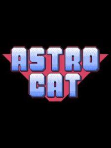 Astro Cat