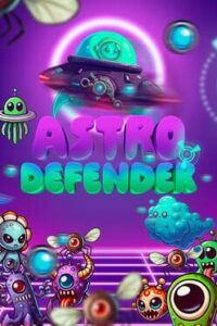 Astro Defender