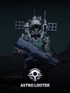 Astro Looter