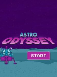 Astro Odyssey