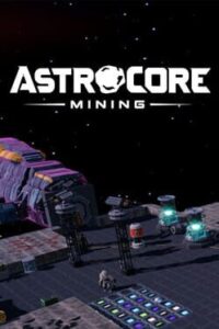 AstroCore Mining