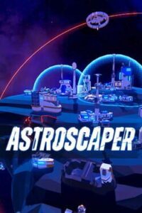 AstroScaper