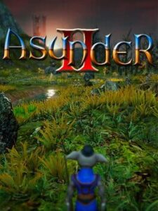 Asunder II