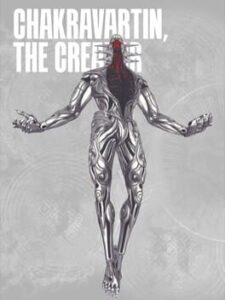 Asura's Wrath: Part IV Nirvana