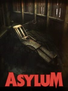 Asylum