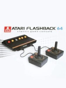 Atari Flashback 64