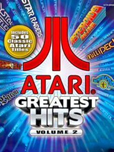 Atari Greatest Hits: Volume 2