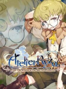 Atelier Ryza: Ever Darkness & the Secret Hideout - Tao's Story "Interwoven Fate"