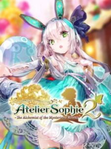 Atelier Sophie 2: The Alchemist of the Mysterious Dream - Extra Scenario/Area: Atelier Plachta