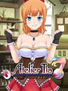 Atelier Tia
