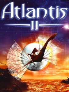 Atlantis 2: Beyond Atlantis