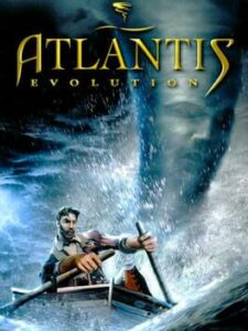 Atlantis: Evolution