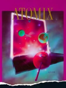 Atomix