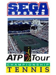 ATP Tour Championship Tennis