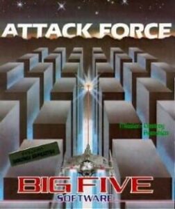 Attack Force
