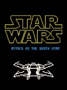 Attack on the Deathstar