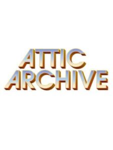 Attic Archive