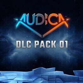 Audica: DLC Pack 01