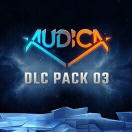 Audica: DLC Pack 03