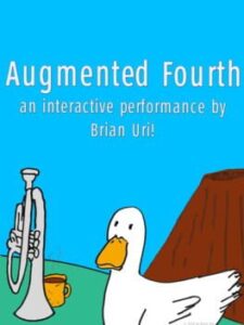 Augmented Fourth