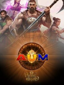 Aum the Game