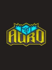 Auro: A Monster-Bumping Adventure
