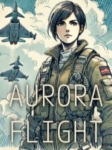 Aurora Flight