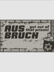 Ausbruch