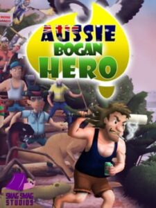 Aussie Bogan Hero