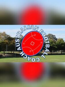 Australian Football Coach