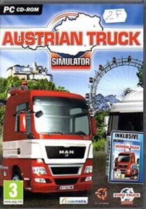 Austrian Truck Simulator