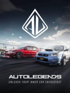 Auto Legends