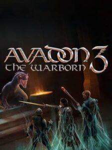 Avadon 3: The Warborn - Deluxe Edition