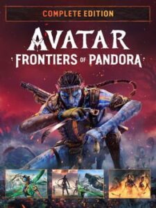 Avatar: Frontiers of Pandora - Complete Edition