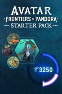 Avatar: Frontiers of Pandora - Sky Rider Starter Pack