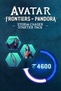Avatar: Frontiers of Pandora - Storm Chaser Starter Pack