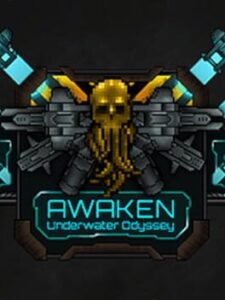 Awaken: Underwater Odyssey
