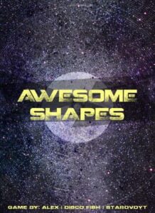 Awesome Shapes