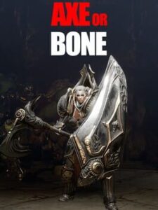 Axe or Bone