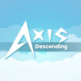 Axis Descending