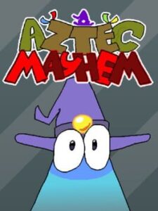 Aztec Mayhem!